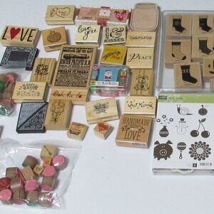 Scrapbooking & Paper Crafts